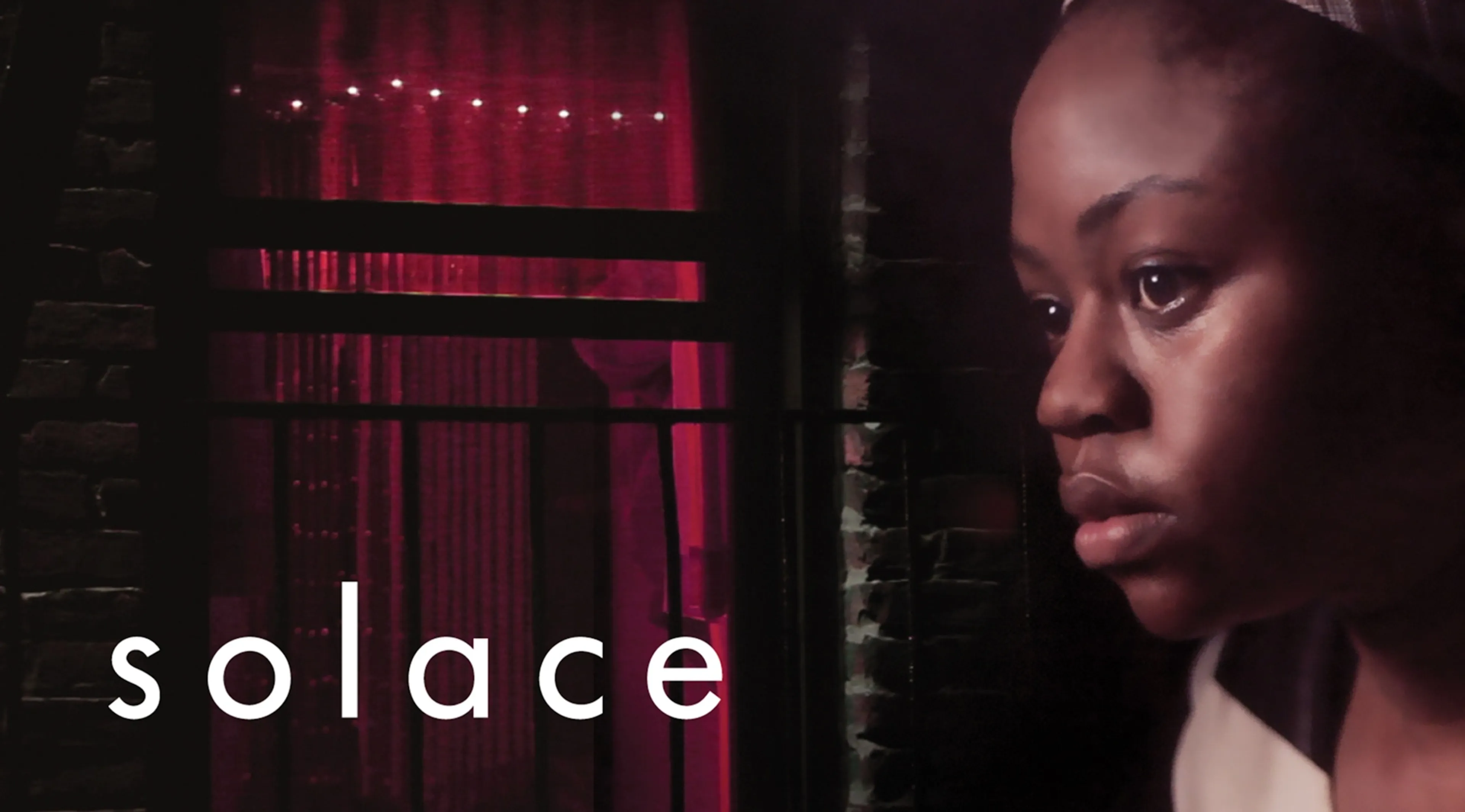 Solace poster